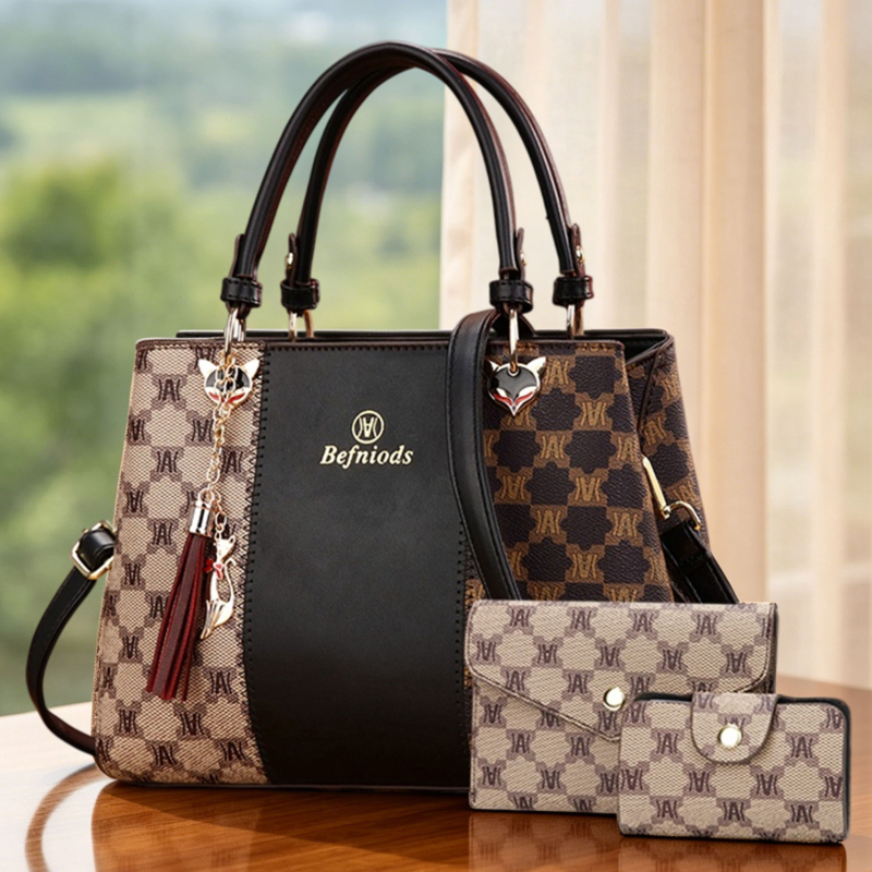 Luxury Bags Women - Torebki damskie, torebki do ręki, torebki