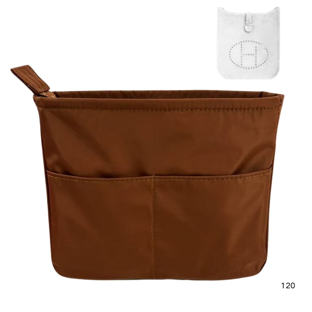 Luxury Bags Hermes - Organizer do torebki Hermes Evelyne 16/29/33