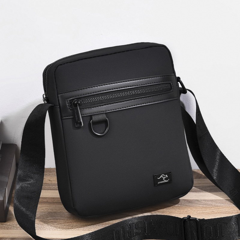 Luxury Bags Storage - Nowa luksusowa marka kangurów biznesowa torba