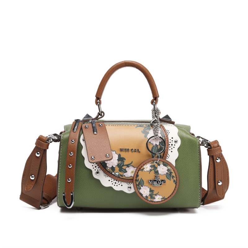 Luxury Bags Best - Najlepsza torebka mini typu clutch inspirowana
