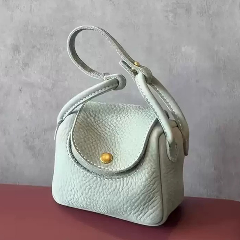 Luxury Bags Women - Modne Super Słodkie Mini Torebki Pudełka