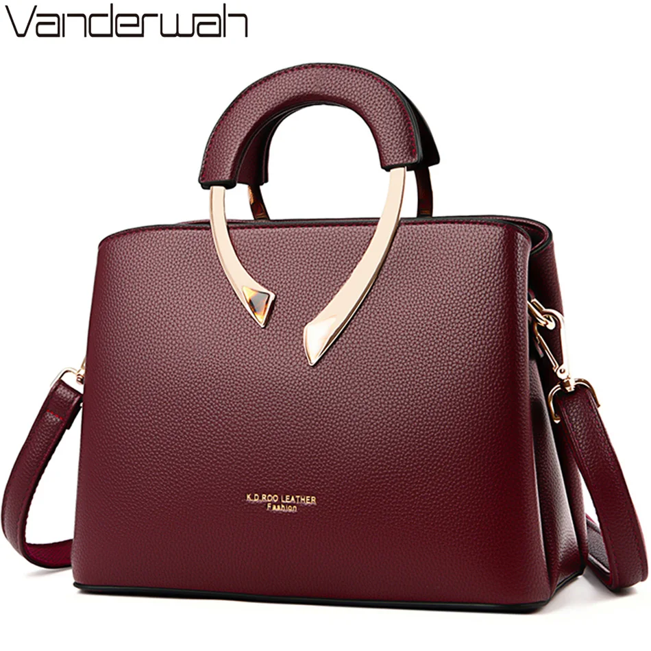 GENUINE VANDERWAH wysokiej jak – Luxury Bags Storage recenzja i cena