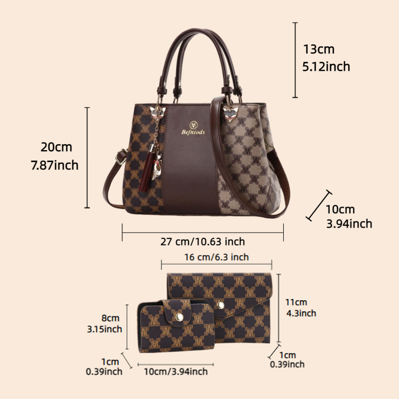 Torebki damskie, torebki do rę – Luxury Bags Women recenzja i cena