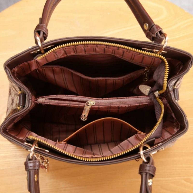 Torebki damskie, torebki do rę – Luxury Bags Women recenzja i cena