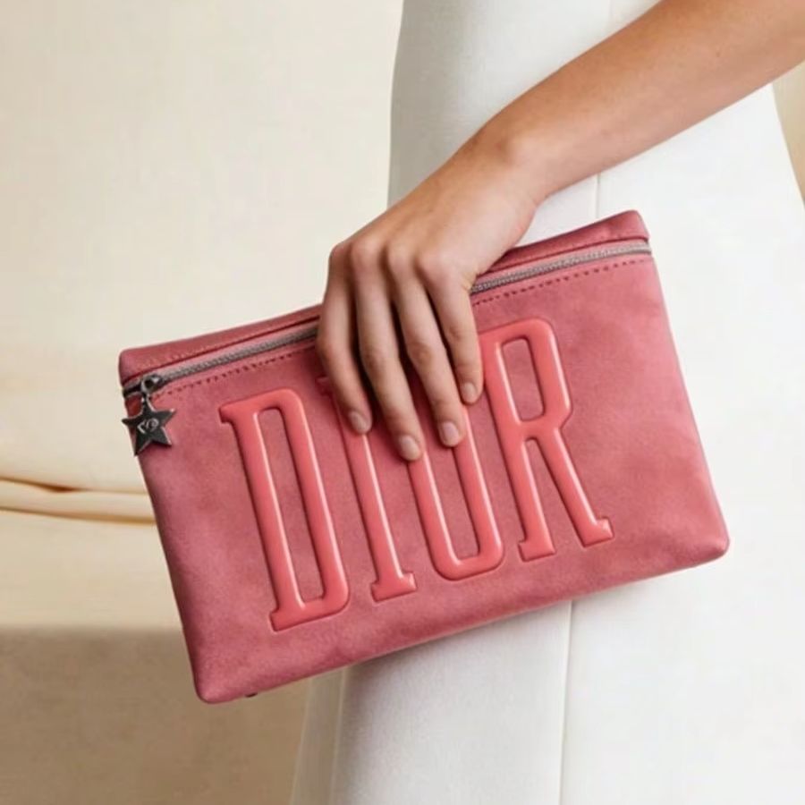 Dior Dior’s Bag Luksusowa Różo – Luxury Bags Dior recenzja i cena