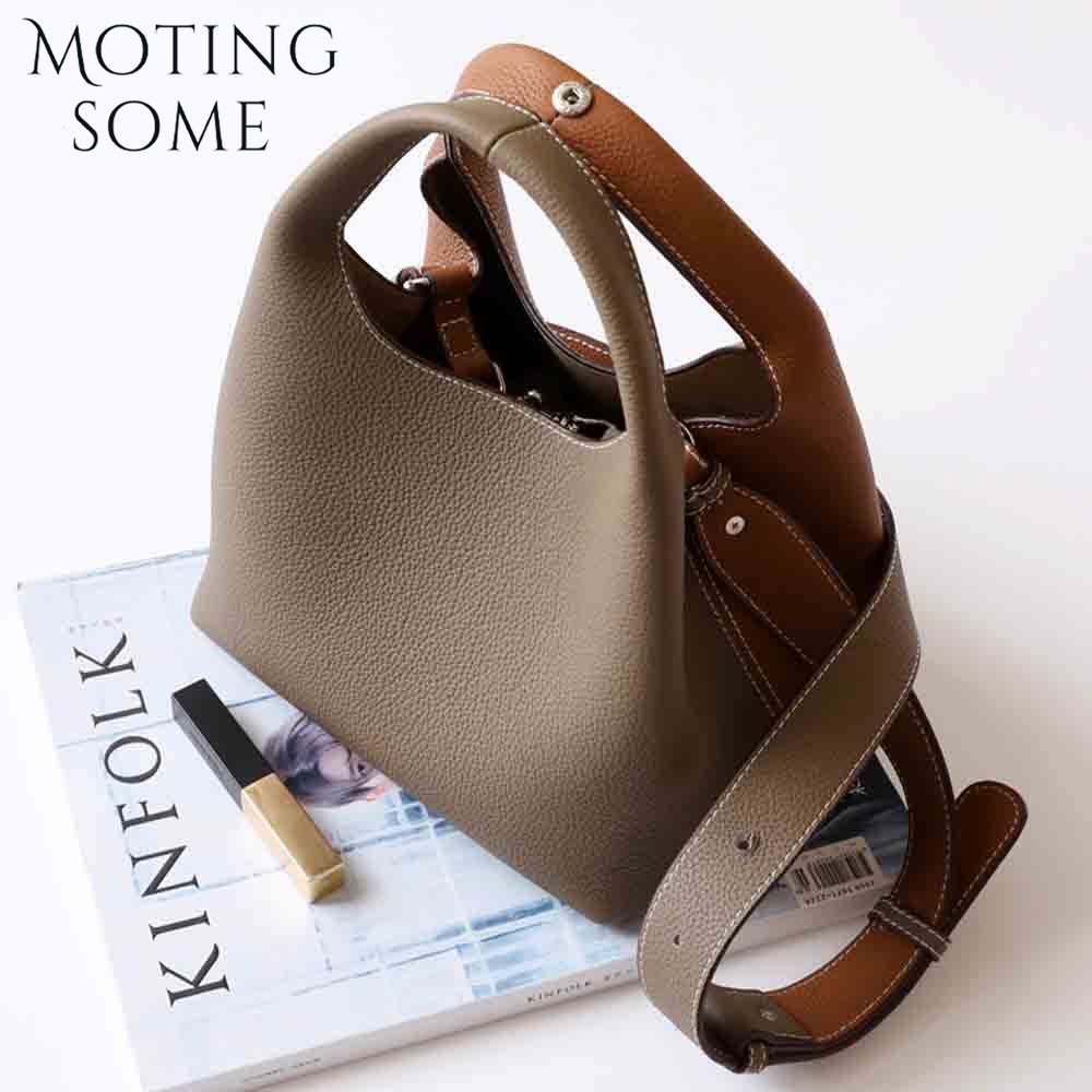 Motingsome styl patchworkowy d – Luxury Bags Storage recenzja i cena