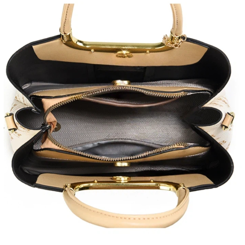 Lekkie luksusowe torebki damsk – Luxury Bags Women recenzja i cena