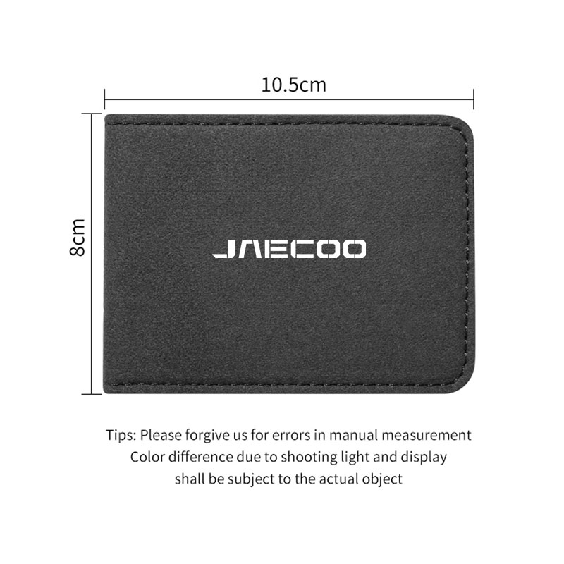 Luksusowe etui na prawo jazdy  – Luxury Bags Storage recenzja i cena