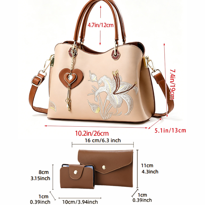 Torebki damskie w stylu chińsk – Luxury Bags Women recenzja i cena