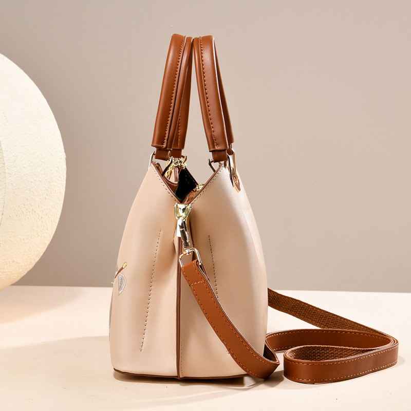 Torebki damskie w stylu chińsk – Luxury Bags Women recenzja i cena