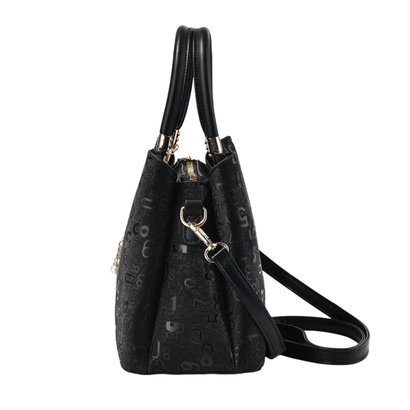 3-częściowy zestaw torebek dam – Luxury Bags Women recenzja i cena
