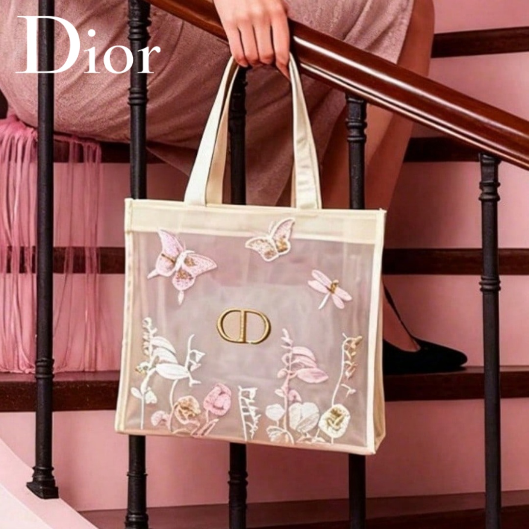 Christian Dior Torba Dior Luks – Luxury Bags Dior recenzja i cena