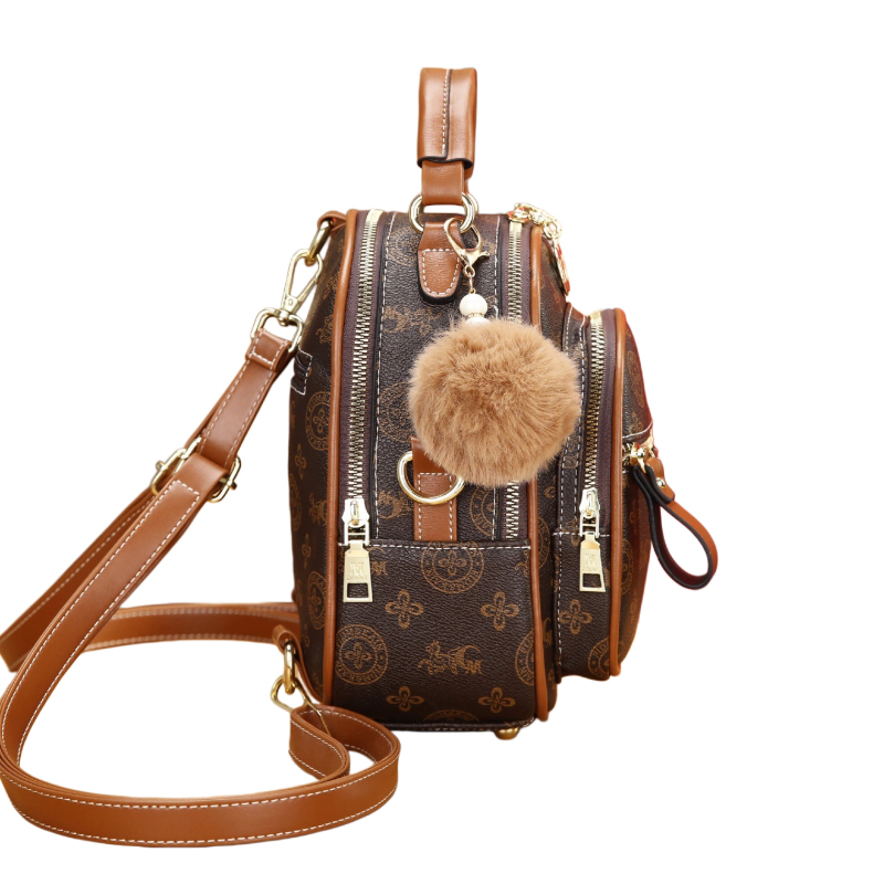 3-częściowy zestaw toreb damsk – Luxury Bags Women recenzja i cena
