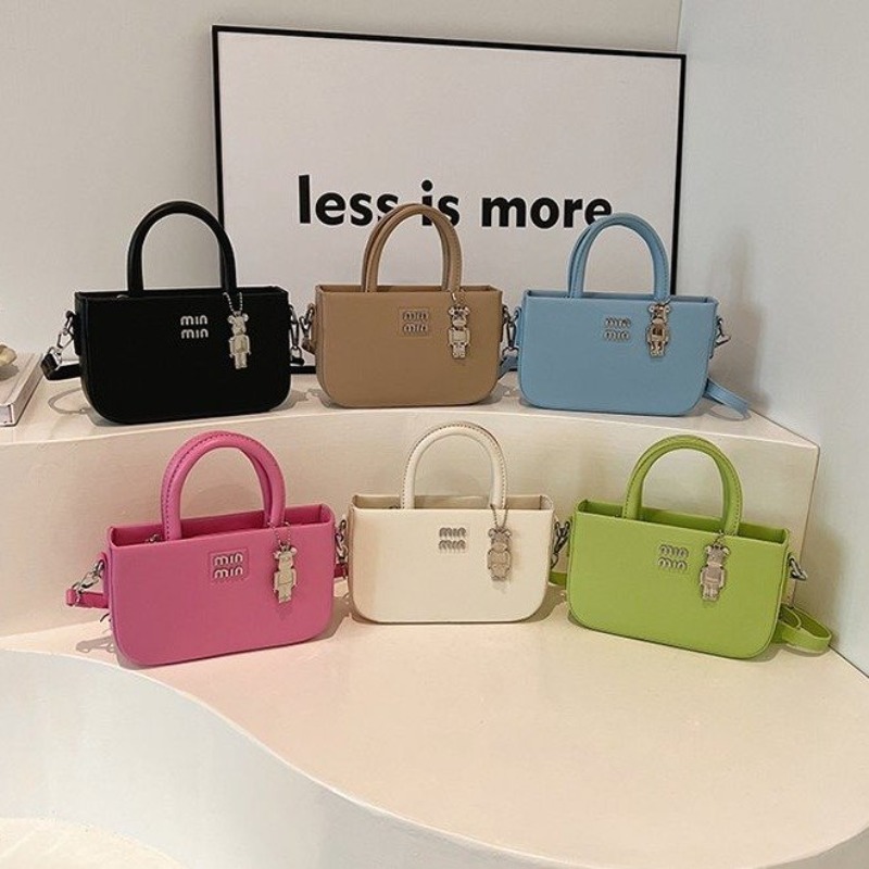 Luksusowa Minimalistyczna Torb – Luxury Bags Best recenzja i cena