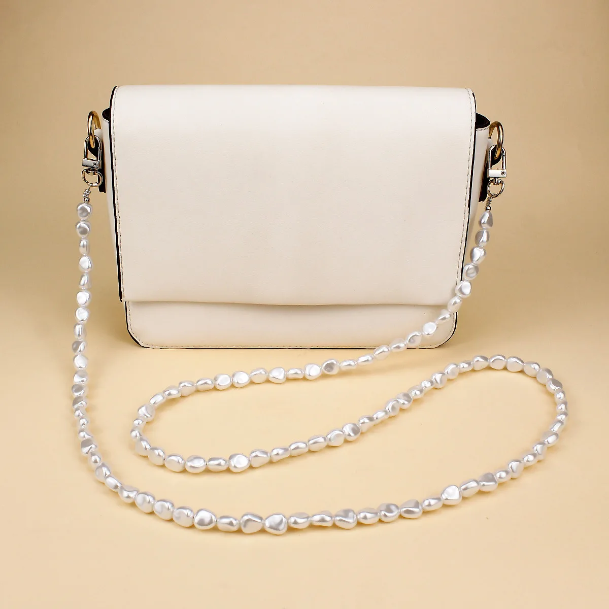 Smycz do telefonu komórkowego  – Luxury Bags Women recenzja i cena