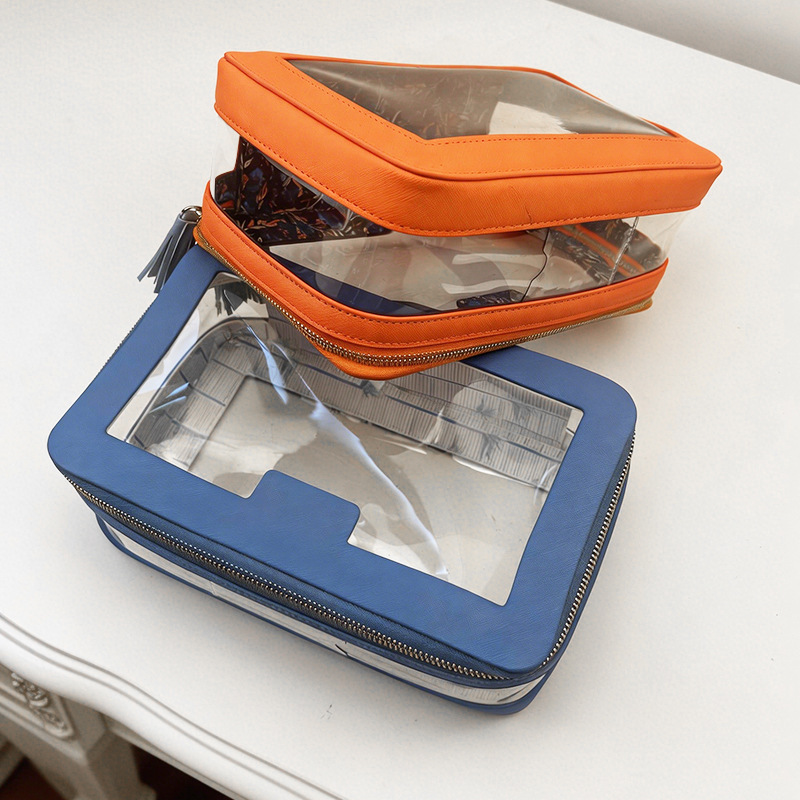 Elegancka, wielokolorowa, luks – Luxury Bags Storage recenzja i cena