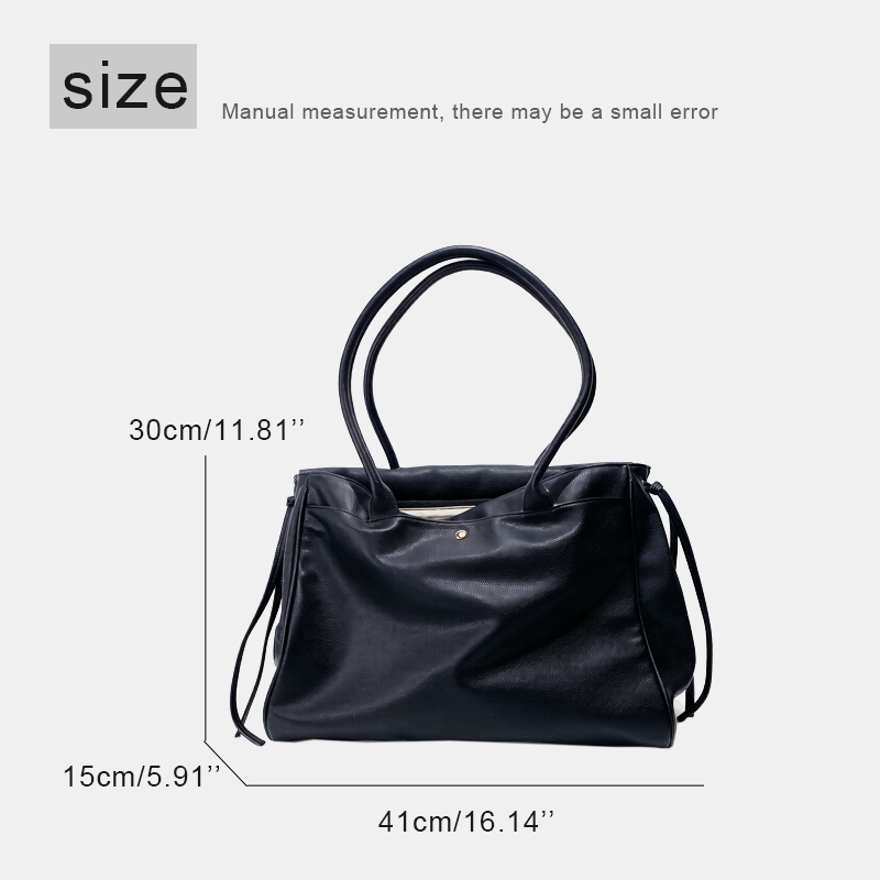 Torby typu briefcase i tote dl – Luxury Bags Storage recenzja i cena