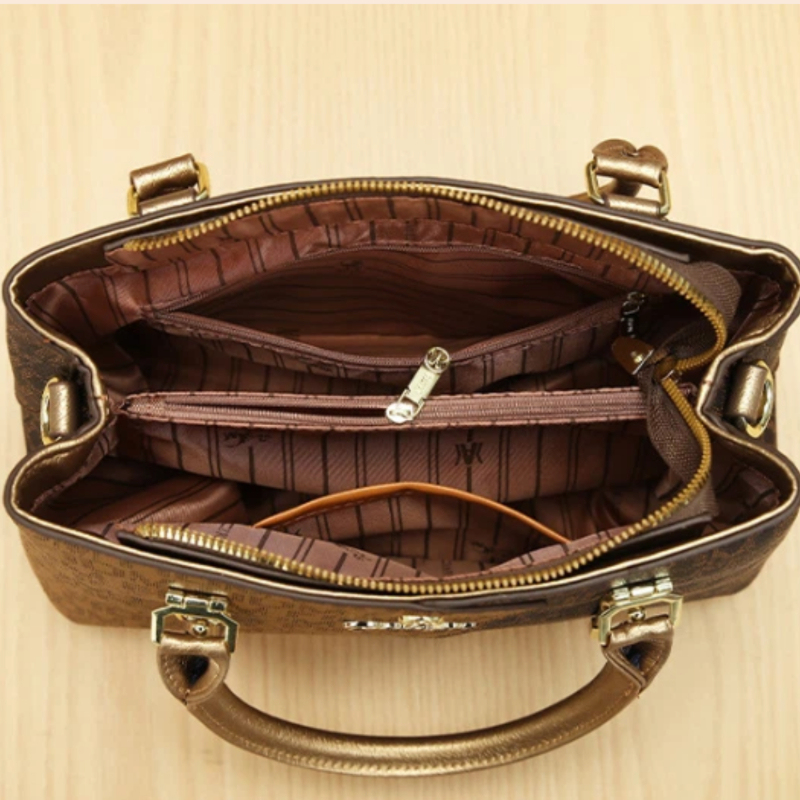 3-częściowy zestaw torebek dam – Luxury Bags Women recenzja i cena
