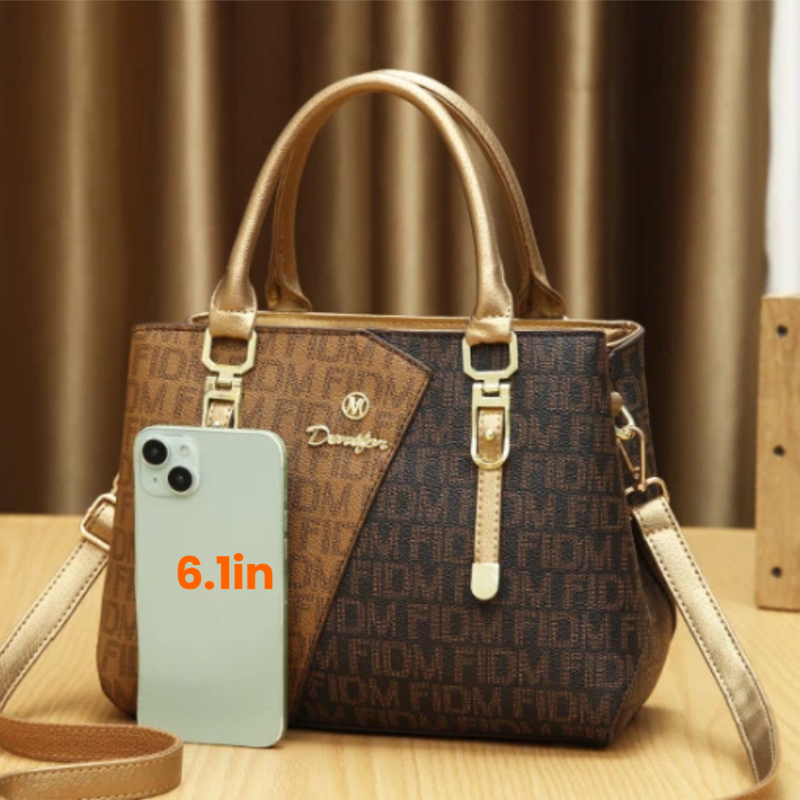 3-częściowy zestaw torebek dam – Luxury Bags Women recenzja i cena