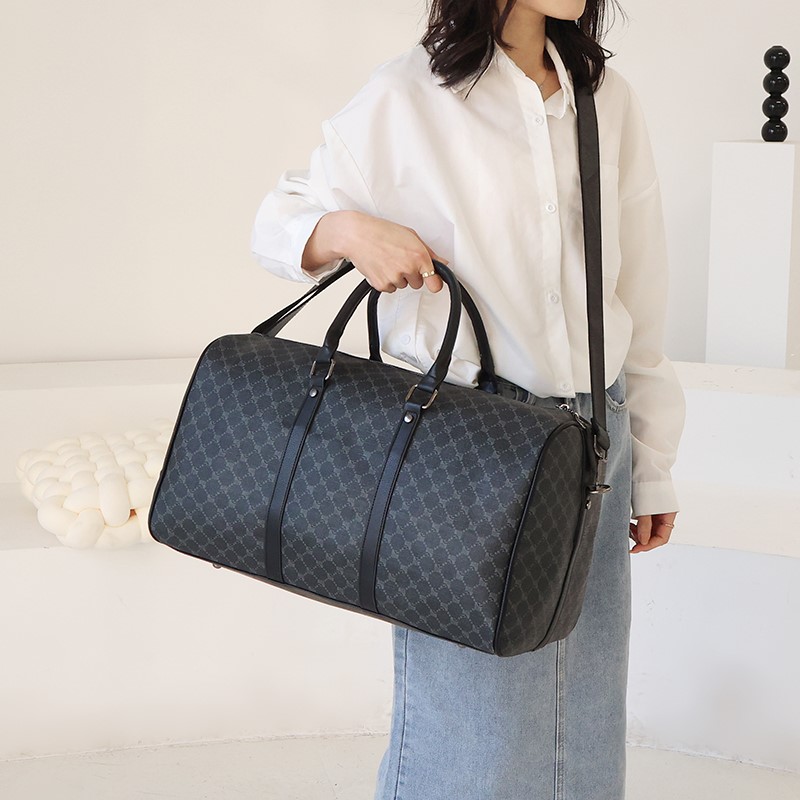 Luksusowe Nowe Torby Podróżne  – Luxury Bags That Are Vegan recenzja i cena