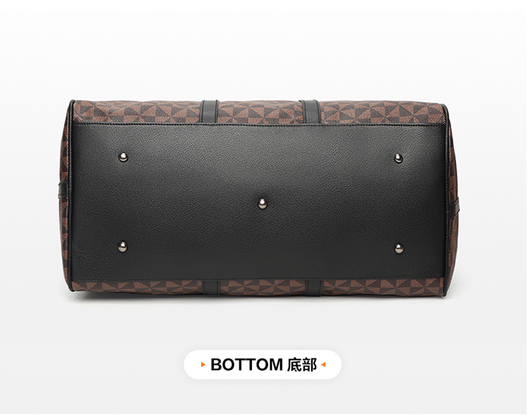 Luksusowe Nowe Torby Podróżne  – Luxury Bags That Are Vegan recenzja i cena