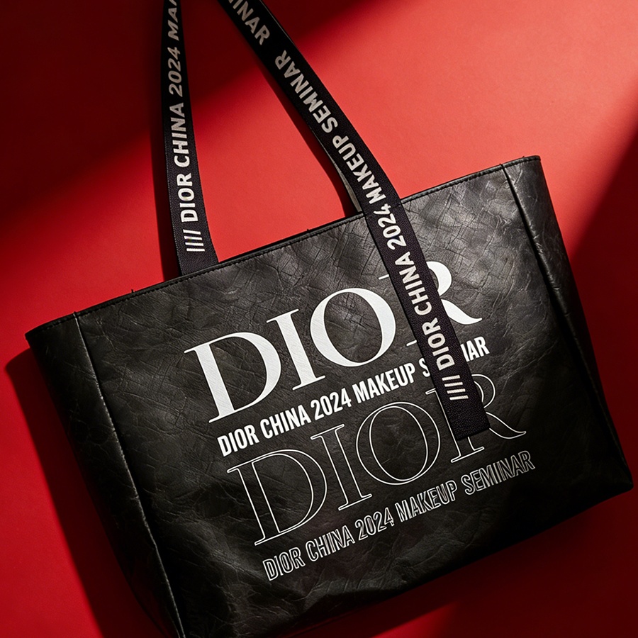 Torba Dior, duża czarna torebk – Luxury Bags Dior recenzja i cena