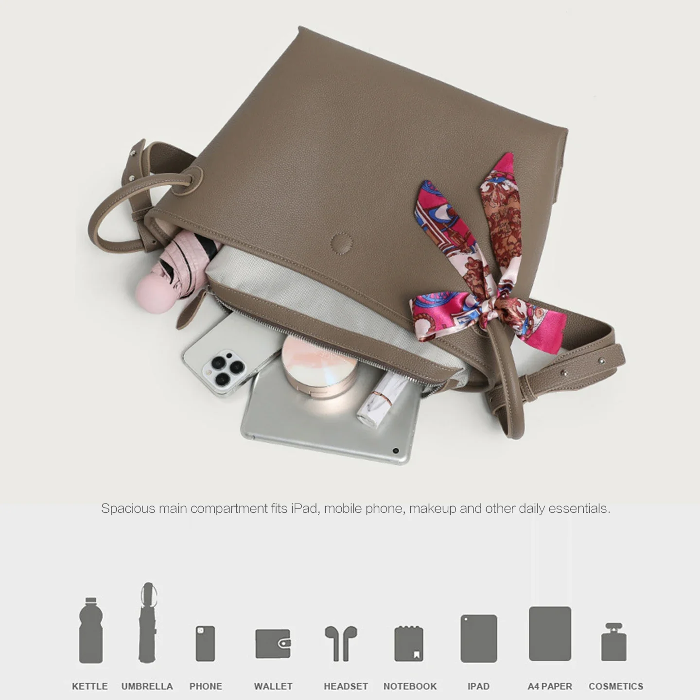 Lekka, luksusowa, wysokiej kla – Luxury Bags Women recenzja i cena