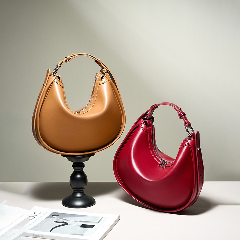 Czysta skóra bydlęca z rozcięc – Luxury Bags Wholesale recenzja i cena
