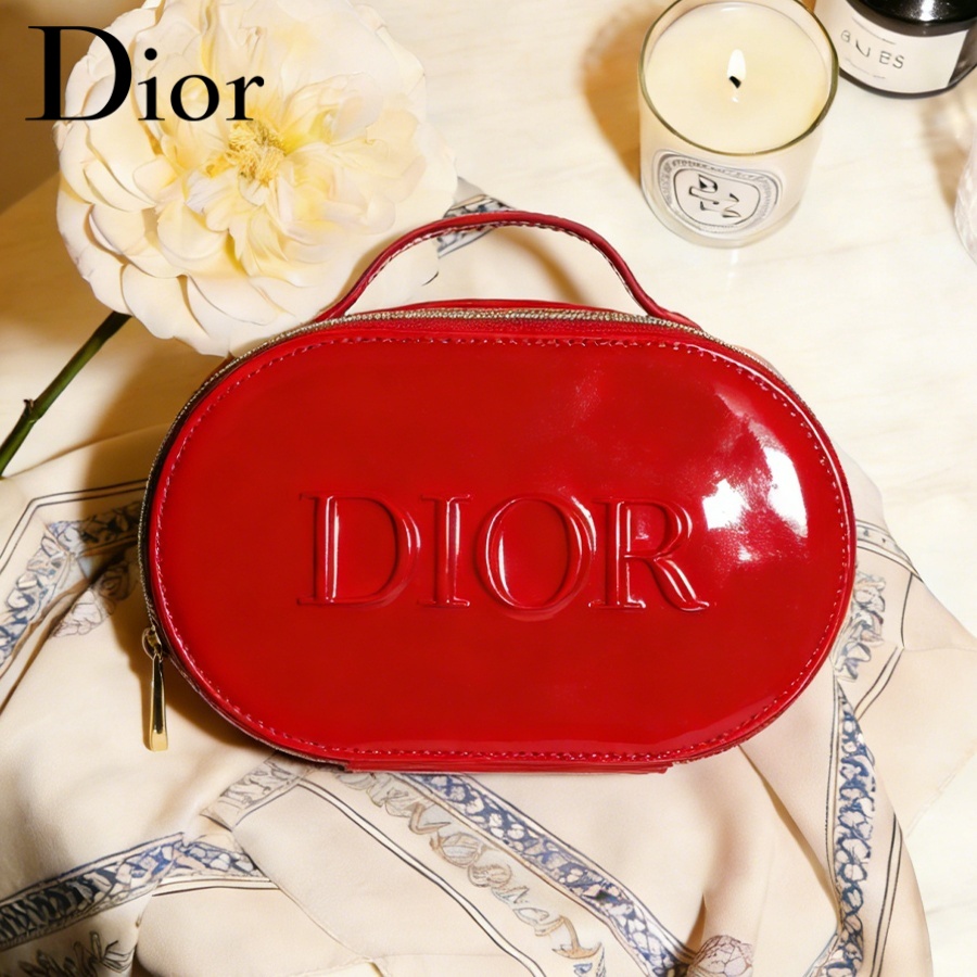 Torebka Dior Luksusowa Błyszcz – Luxury Bags Dior recenzja i cena