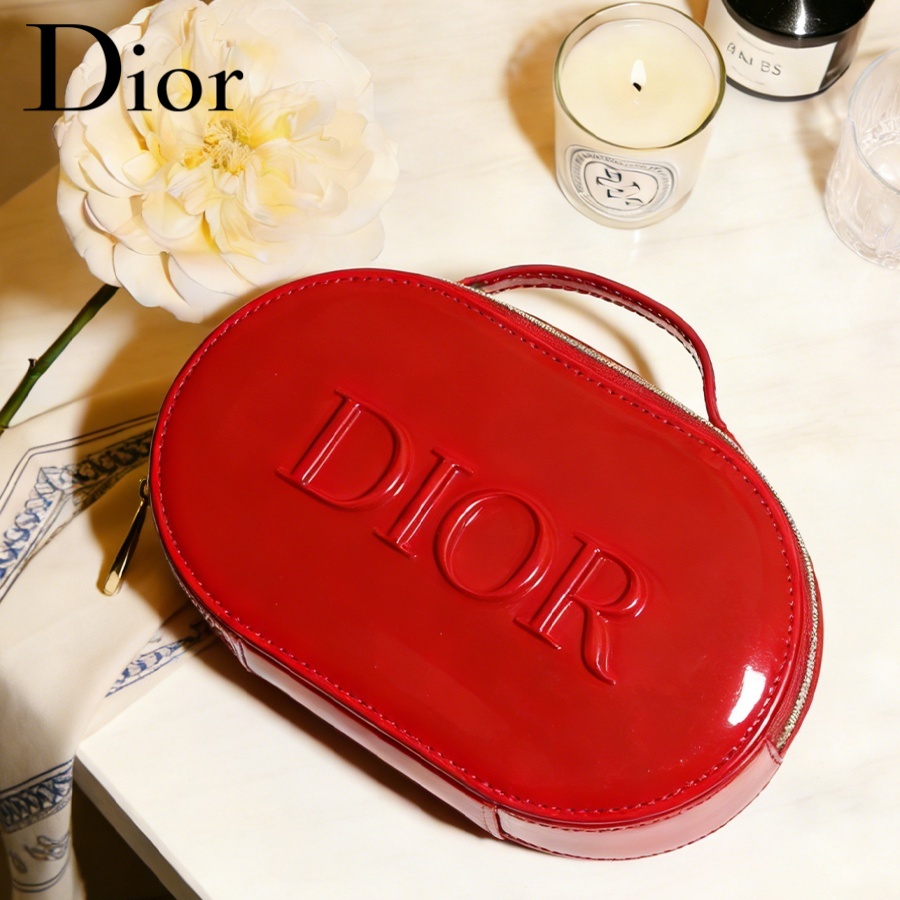 Torebka Dior Luksusowa Błyszcz – Luxury Bags Dior recenzja i cena