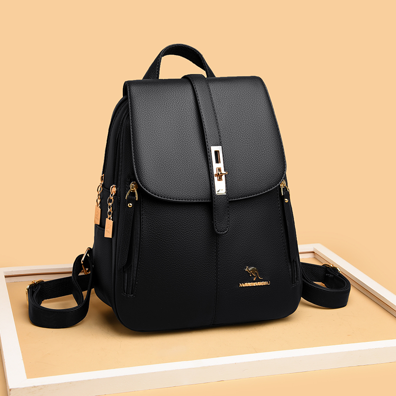 Luksusowe damskie skórzane ple – Luxury Bags Storage recenzja i cena
