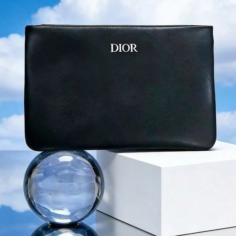Unikatowa czarna skórzana tore – Luxury Bags Dior recenzja i cena