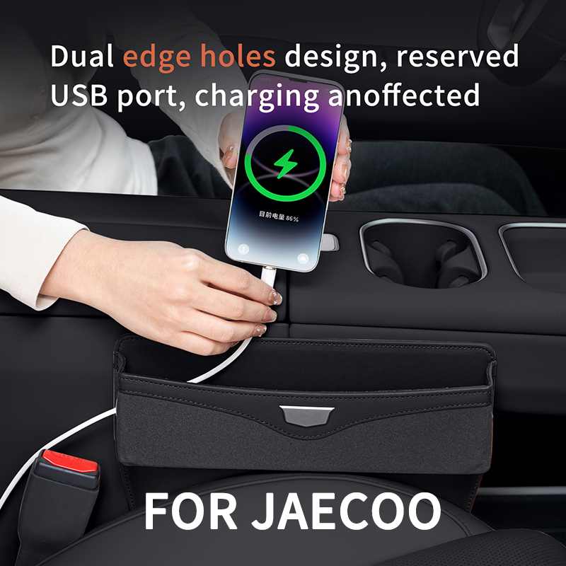 Luksusowy organizer do samocho – Luxury Bags Storage recenzja i cena