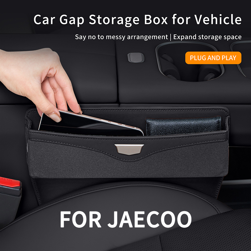 Luksusowy organizer do samocho – Luxury Bags Storage recenzja i cena