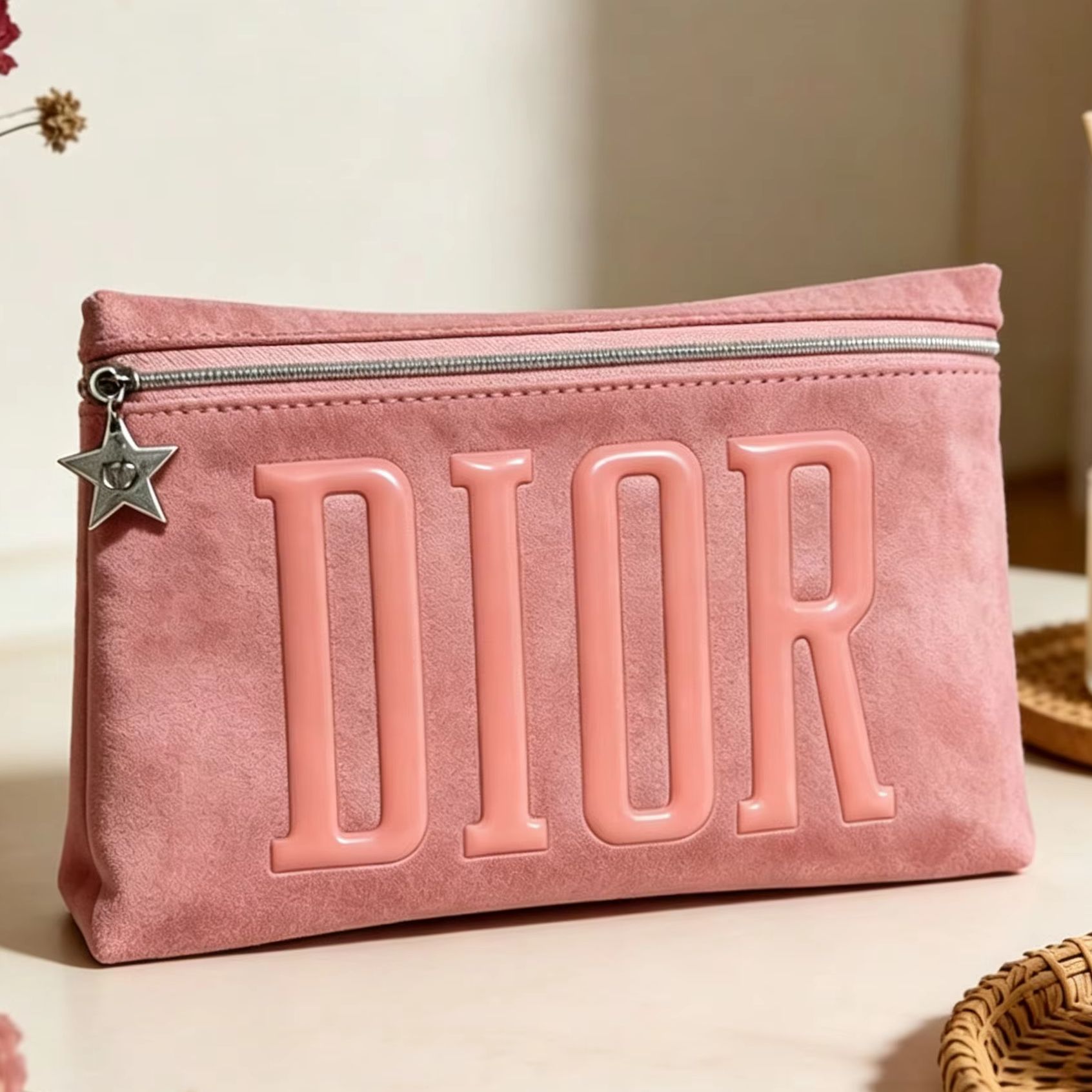 Dior Dior’s Bag Luksusowa Różo – Luxury Bags Dior recenzja i cena