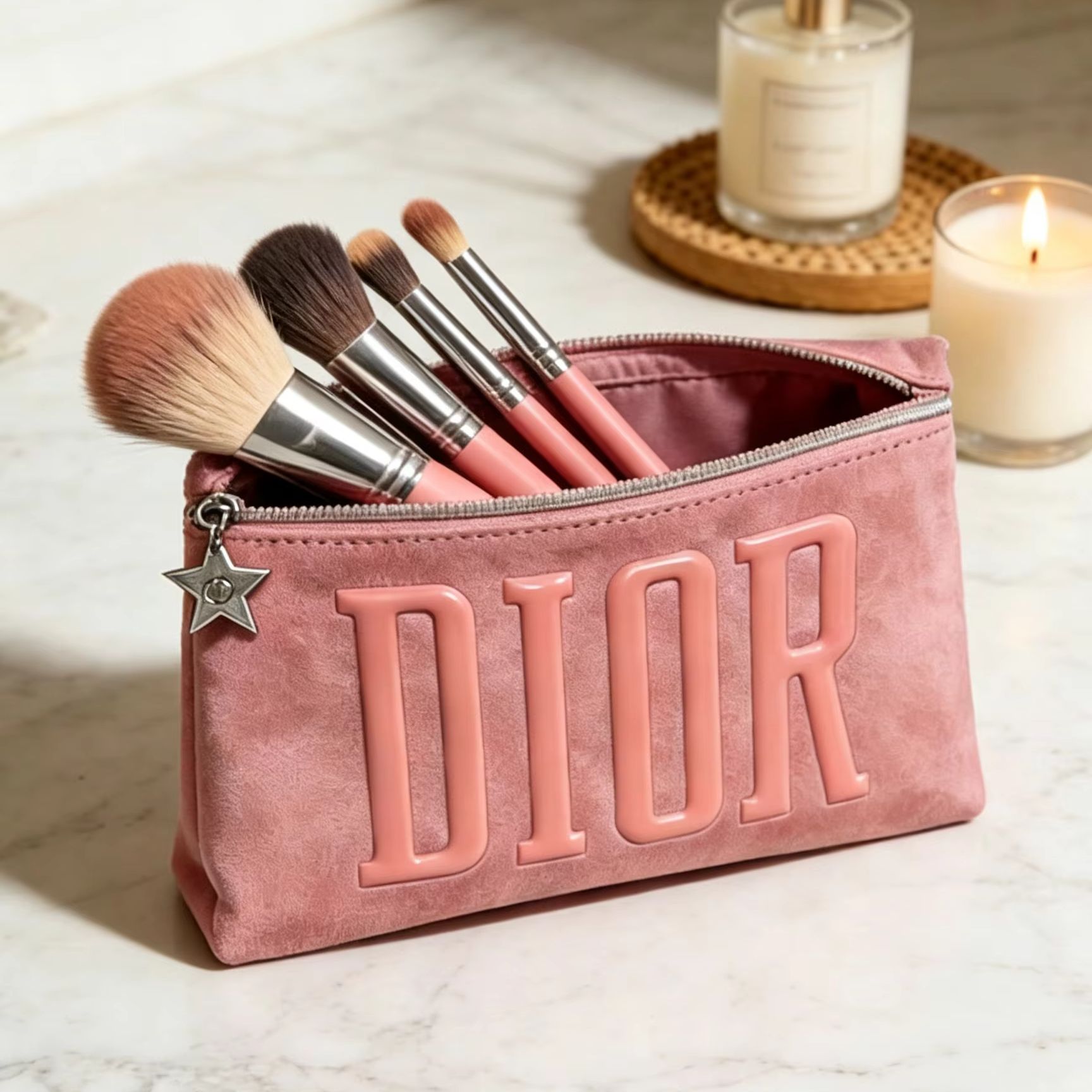 Dior Dior’s Bag Luksusowa Różo – Luxury Bags Dior recenzja i cena