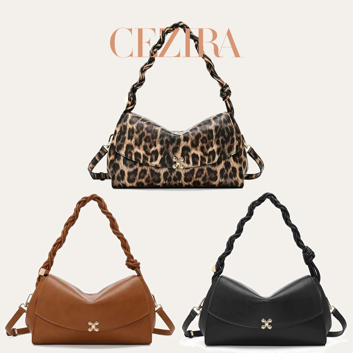CR Wysokiej jakości modna tore – Luxury Bags That Are Vegan recenzja i cena