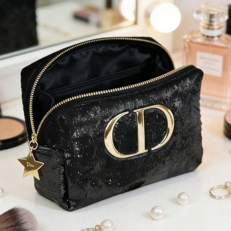 Torebka Christian Dior Vintage – Luxury Bags Dior recenzja i cena