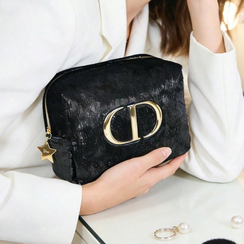 Torebka Christian Dior Vintage – Luxury Bags Dior recenzja i cena