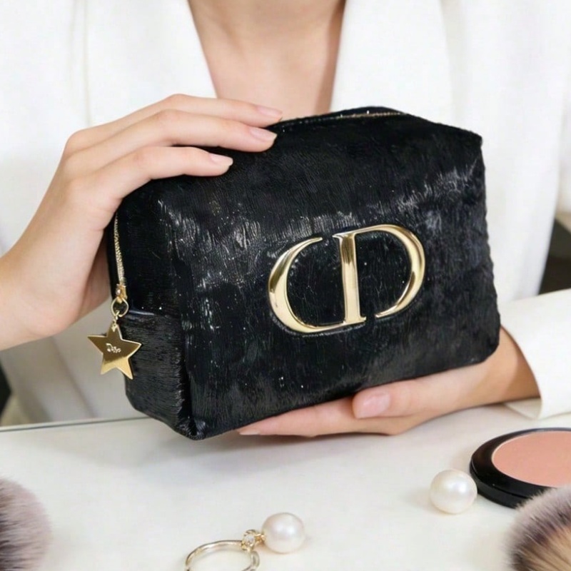 Torebka Christian Dior Vintage – Luxury Bags Dior recenzja i cena