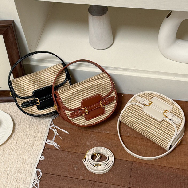 Mini torebki typu saddle bag w – Luxury Bags Women recenzja i cena