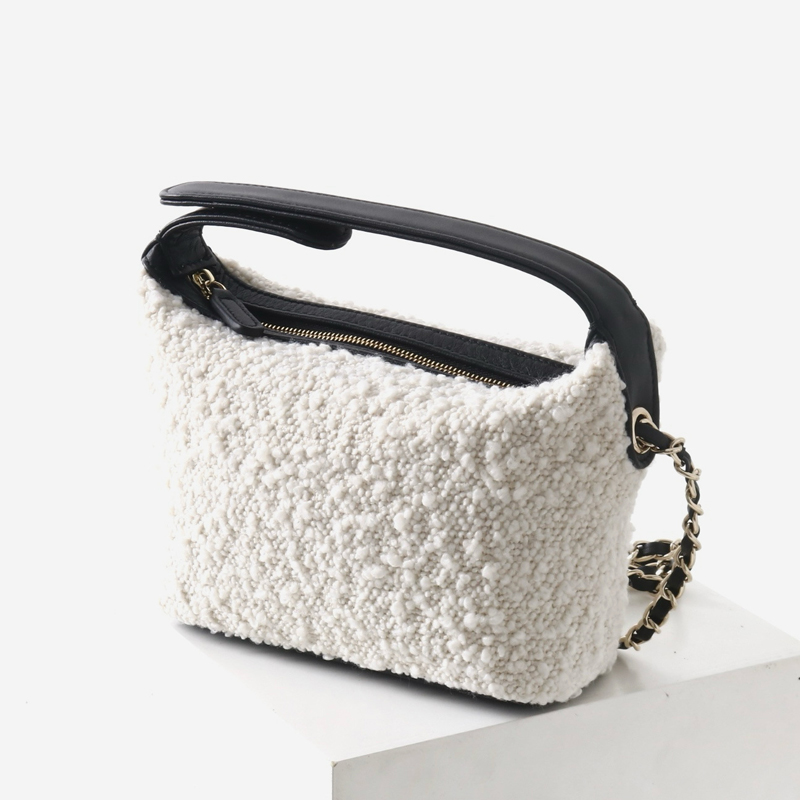 Skórzane klasyczne mini torebk – Luxury Bags Women recenzja i cena