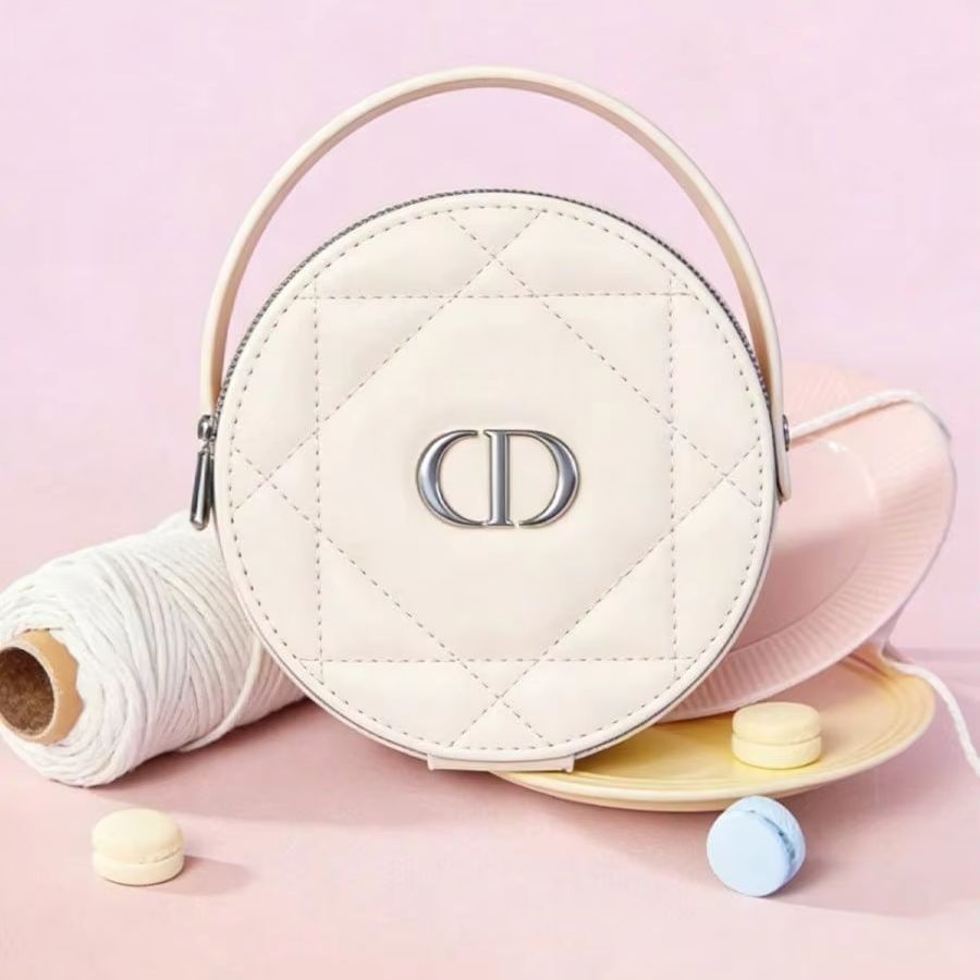 Christian Dior Torebka Dior Lu – Luxury Bags Dior recenzja i cena