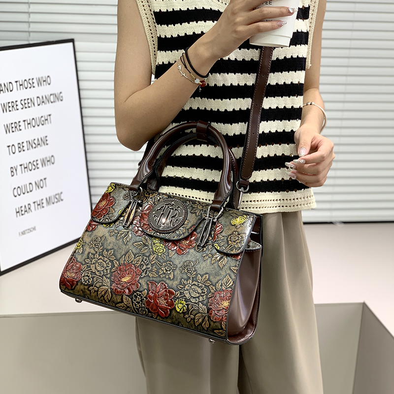 Vintage Torebka Damska z Wytła – Luxury Bags That Are Vegan recenzja i cena