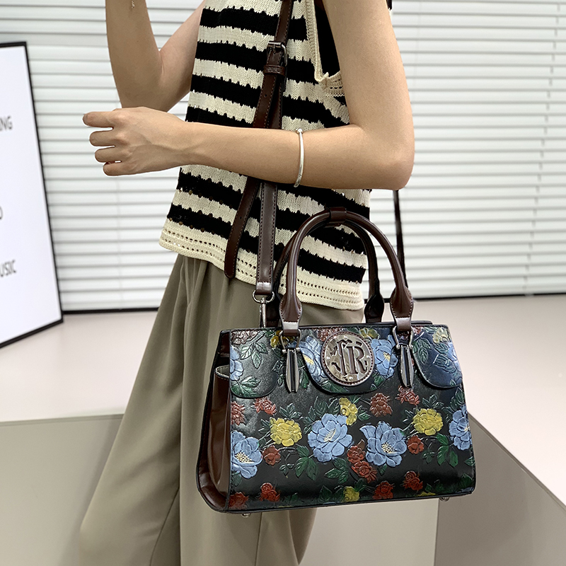 Vintage Torebka Damska z Wytła – Luxury Bags That Are Vegan recenzja i cena