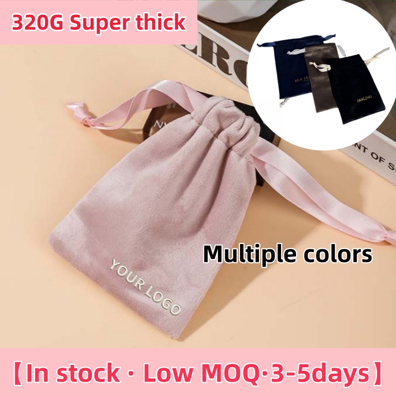 【Logo Personalizowane】100 szt. – Luxury Bags Wholesale recenzja i cena