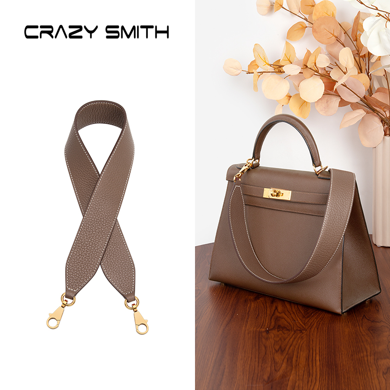 CRAZYSMITH Luksusowy pasek do  – Luxury Bags Hermes recenzja i cena