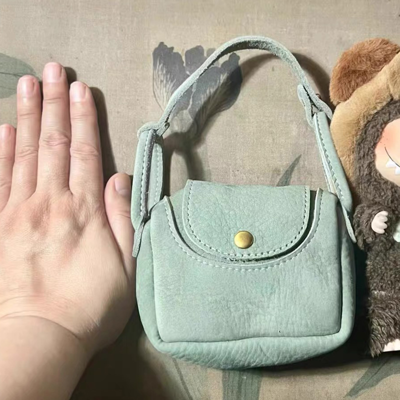 Modne Super Słodkie Mini Toreb – Luxury Bags Women recenzja i cena