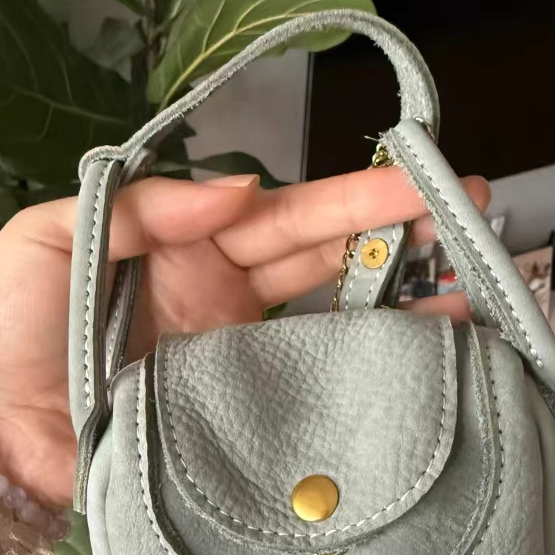Modne Super Słodkie Mini Toreb – Luxury Bags Women recenzja i cena