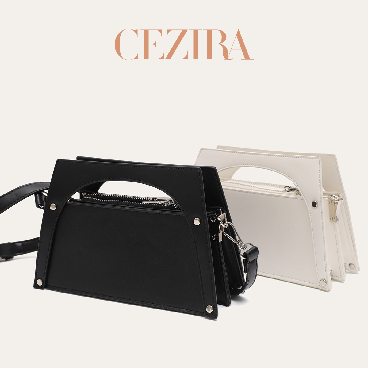 CR Luksusowe Torebki Damskie z – Luxury Bags That Are Vegan recenzja i cena